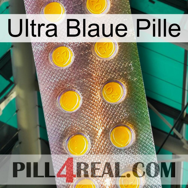 Ultra Blue Pill new11